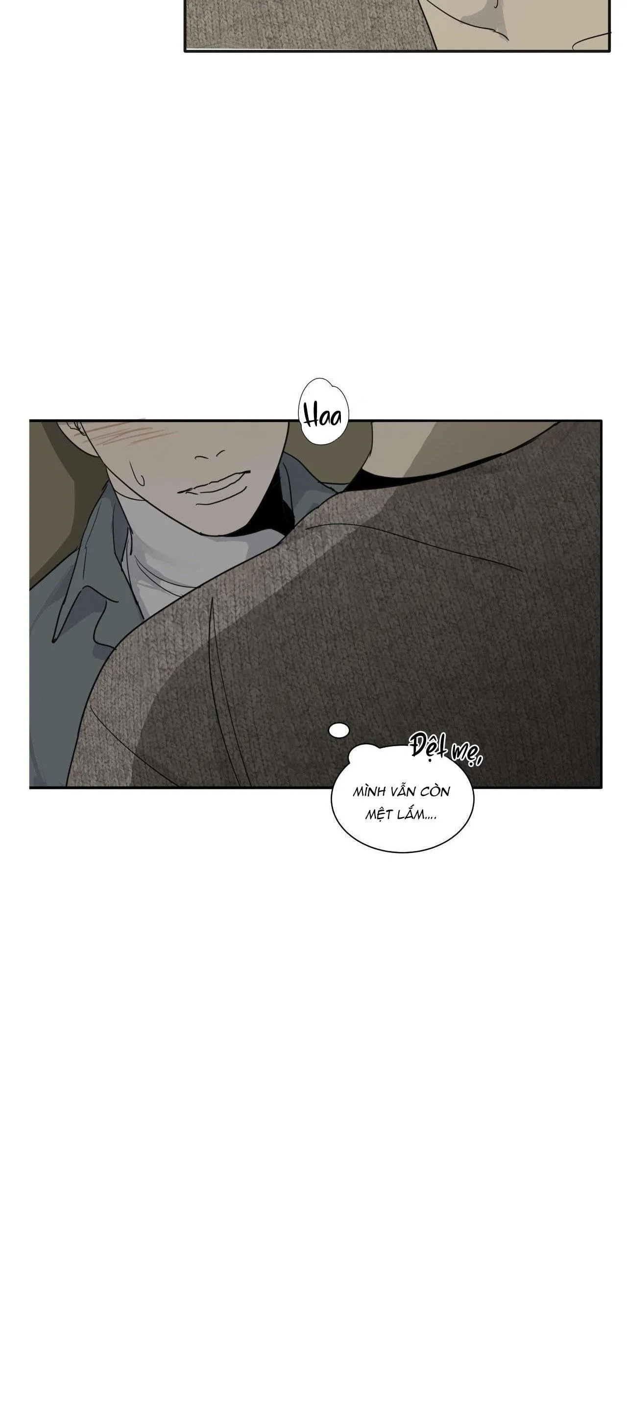 Chó Điên Chapter 60 Trang 26