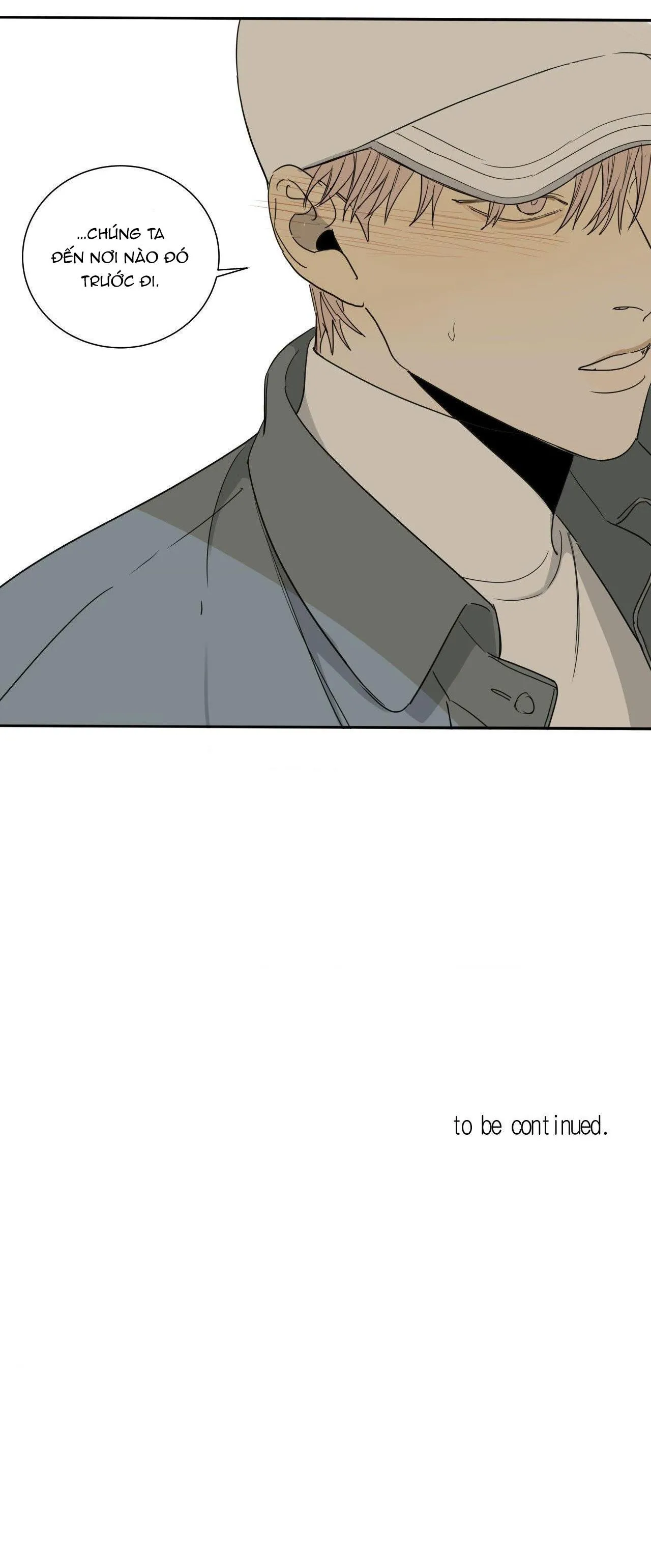 Chó Điên Chapter 60 Trang 27