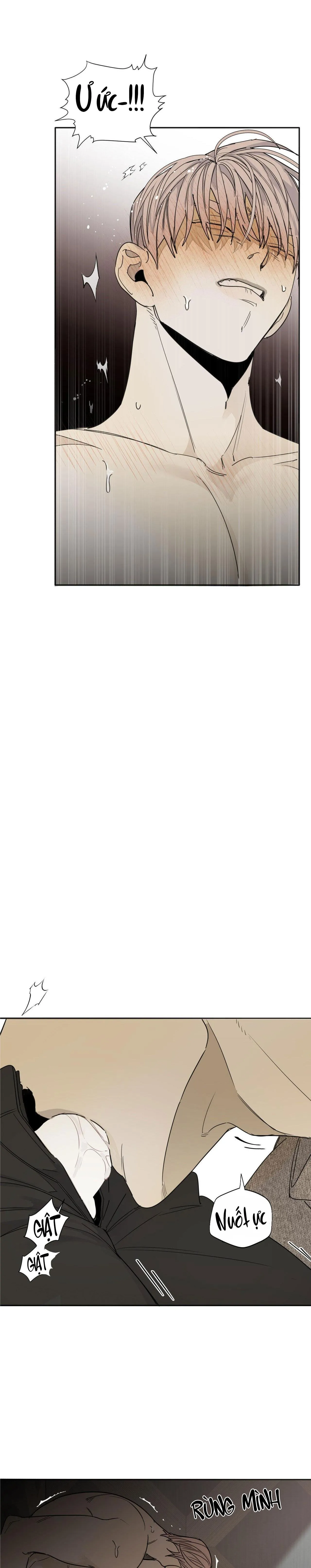 Chó Điên Chapter 61 Trang 14