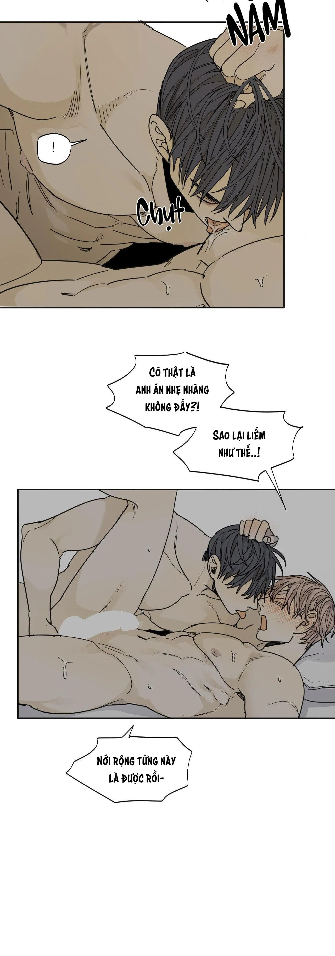 Chó Điên Chapter 61 Trang 20