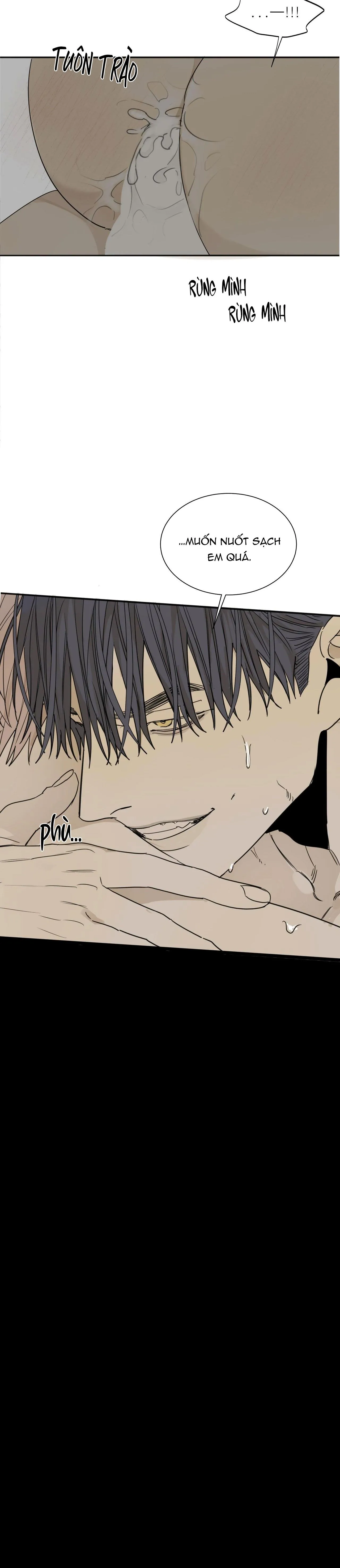 Chó Điên Chapter 62 Trang 22