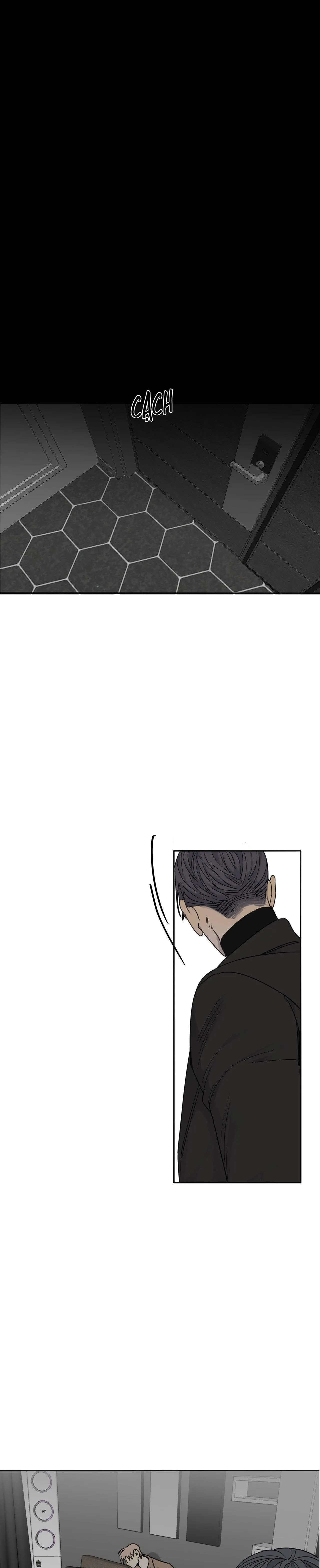 Chó Điên Chapter 63 Trang 12