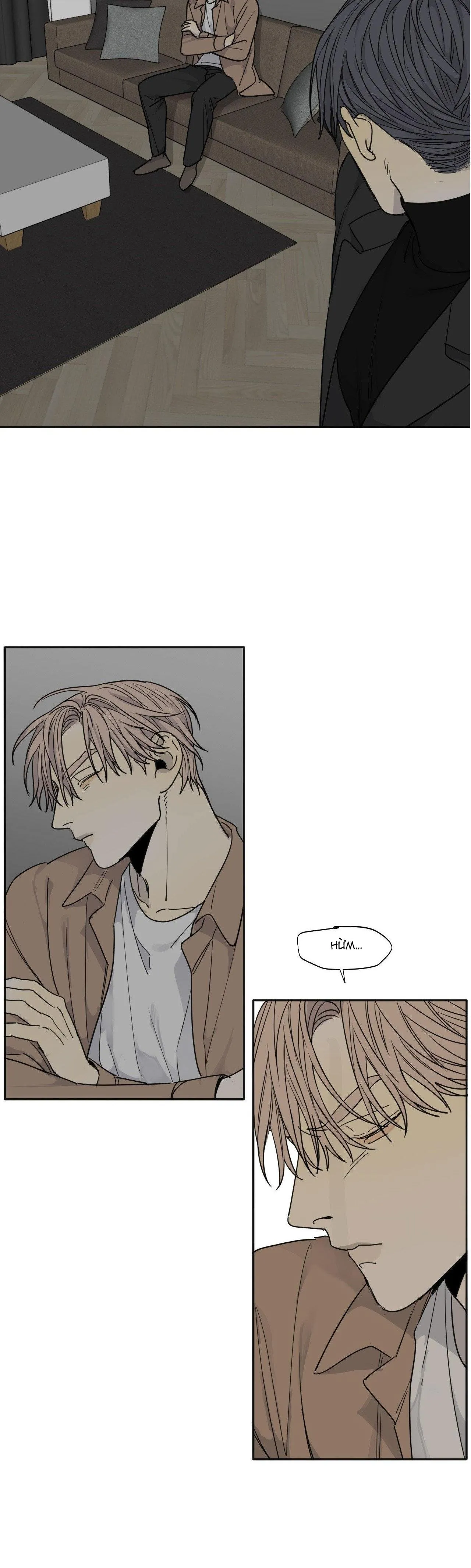 Chó Điên Chapter 63 Trang 13