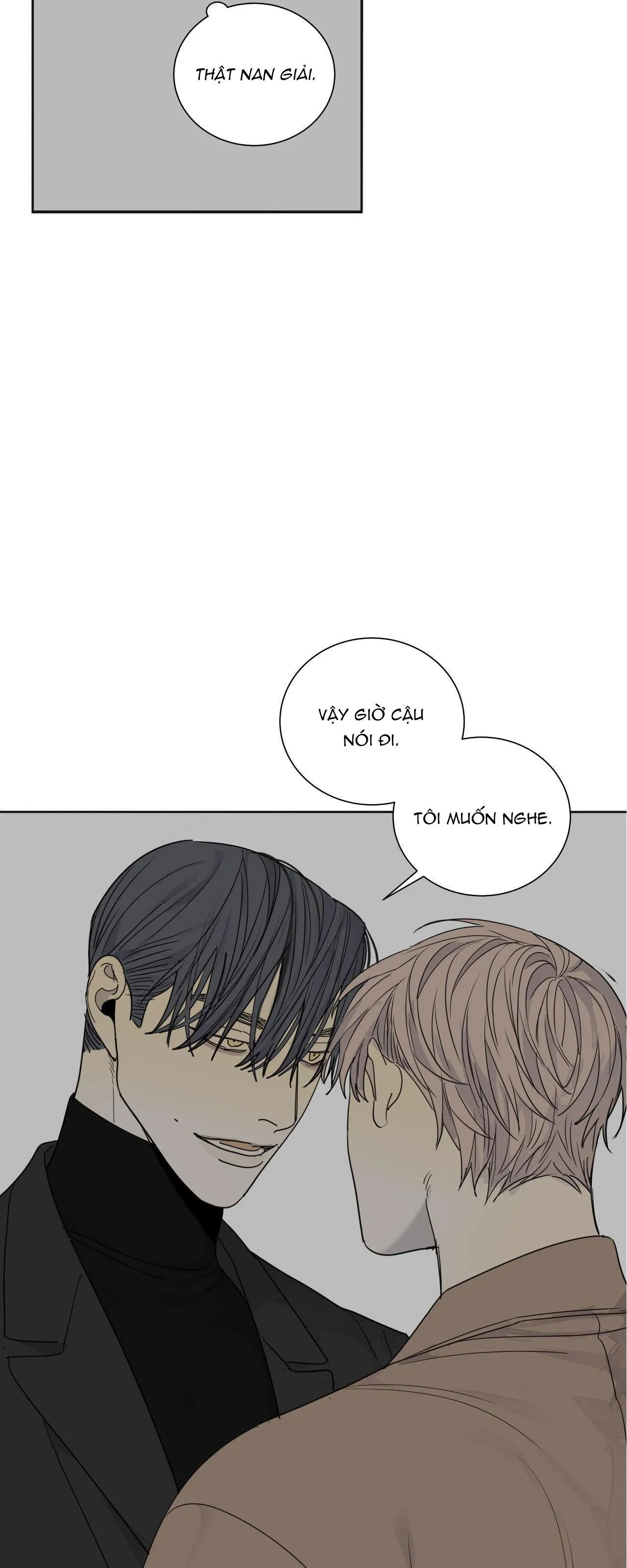 Chó Điên Chapter 63 Trang 21