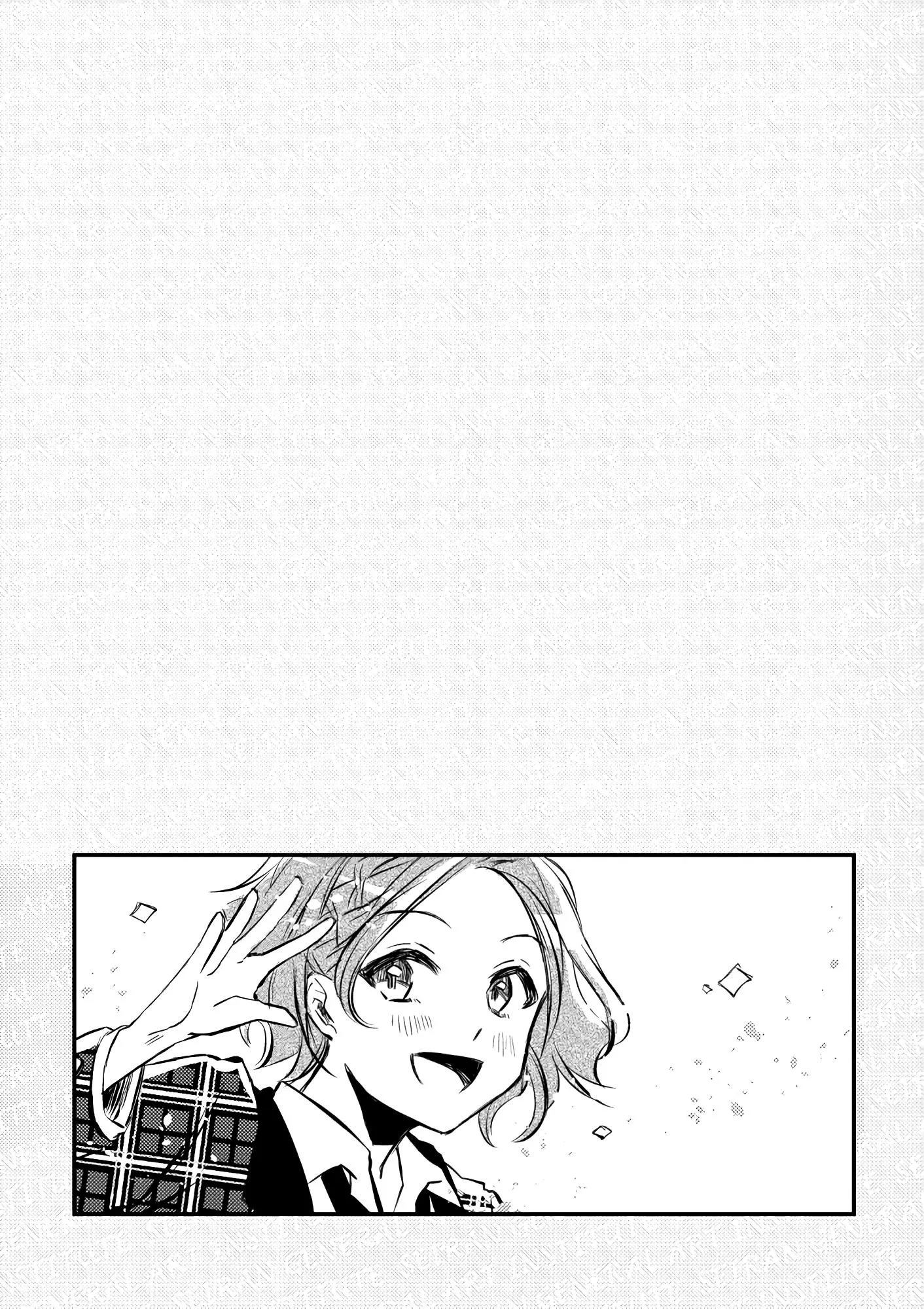 Chờ đợi mùa xuân tiếp theo Chapter 1 Trang 30