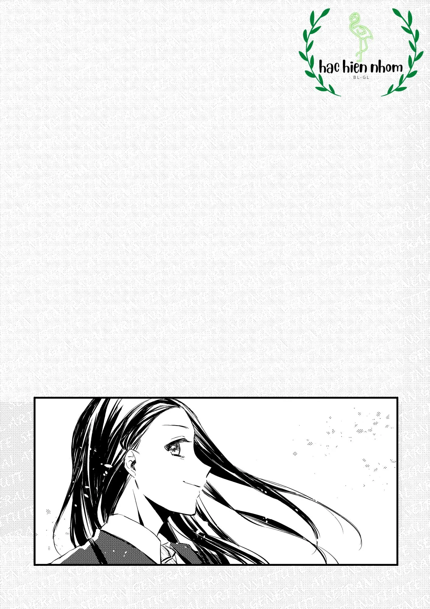 Chờ đợi mùa xuân tiếp theo Chapter 1 Trang 48