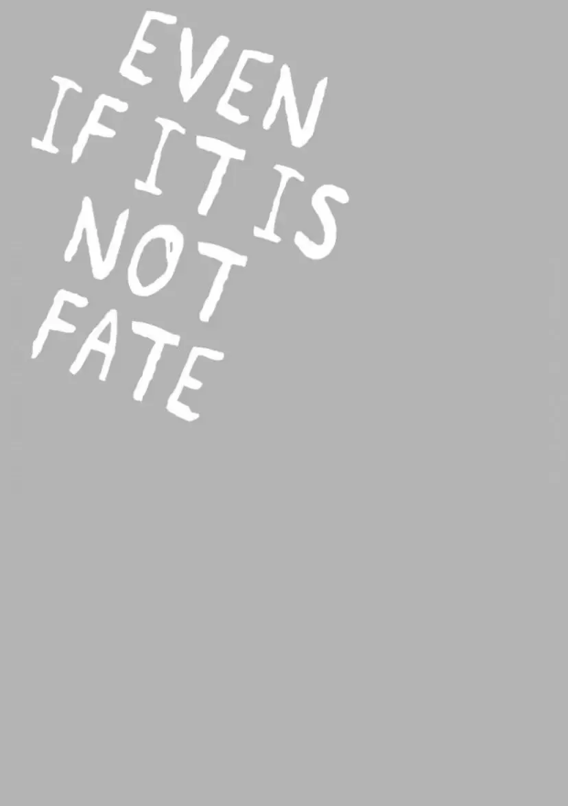 Cho Dù Không Là Định Mệnh Chapter 6 Trang 25