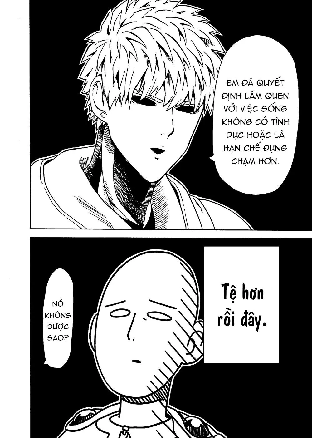 Chờ em đến năm 20 tuổi! Chapter 1 Trang 10