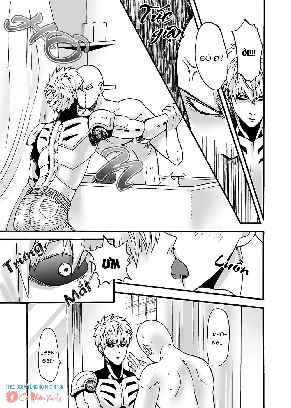 Chờ em đến năm 20 tuổi! Chapter 1 Trang 15