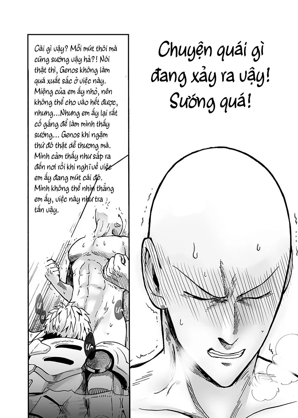 Chờ em đến năm 20 tuổi! Chapter 1 Trang 20