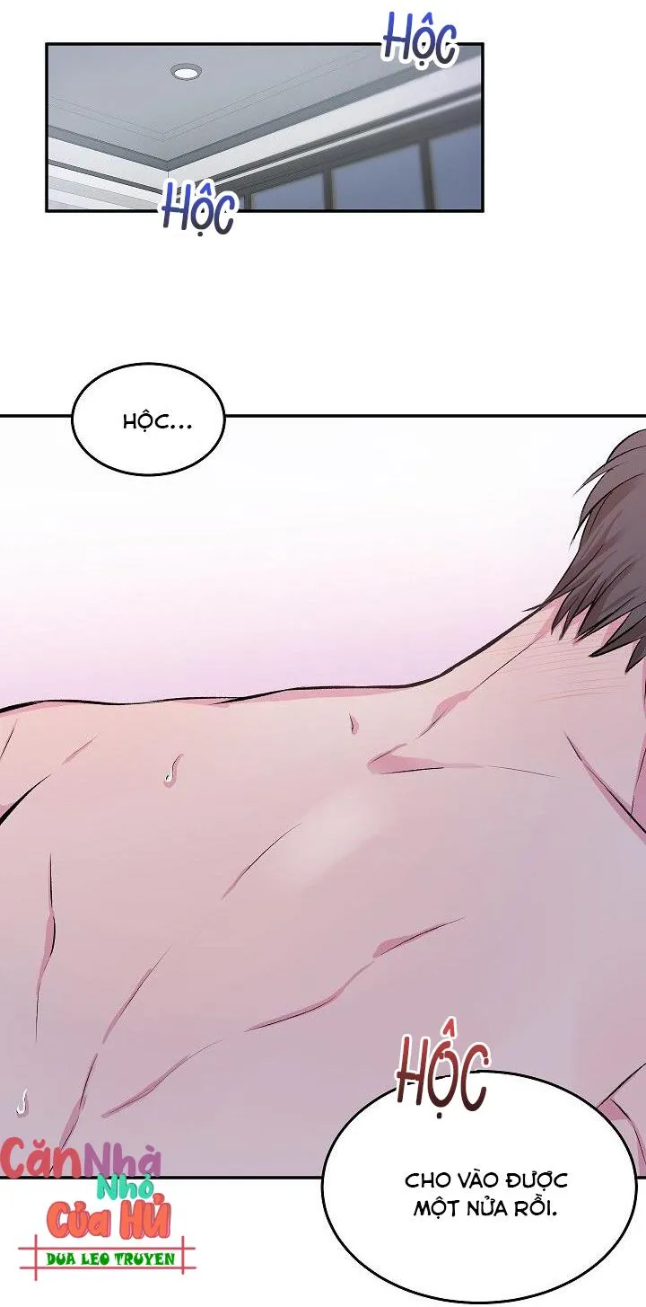 CHO EM MỘT CHÚT TÌNH YÊU THÔI Chapter 1 Trang 4