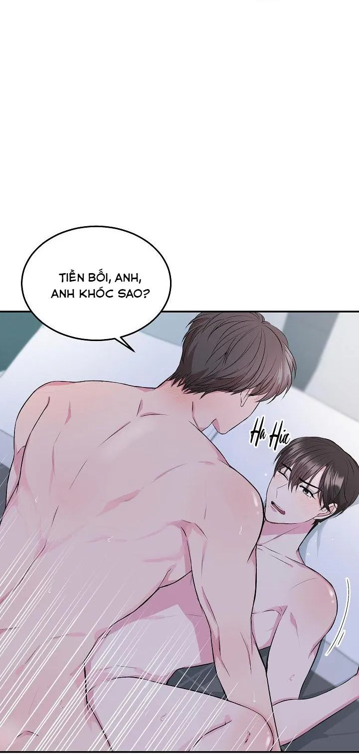 CHO EM MỘT CHÚT TÌNH YÊU THÔI Chapter 1 Trang 5