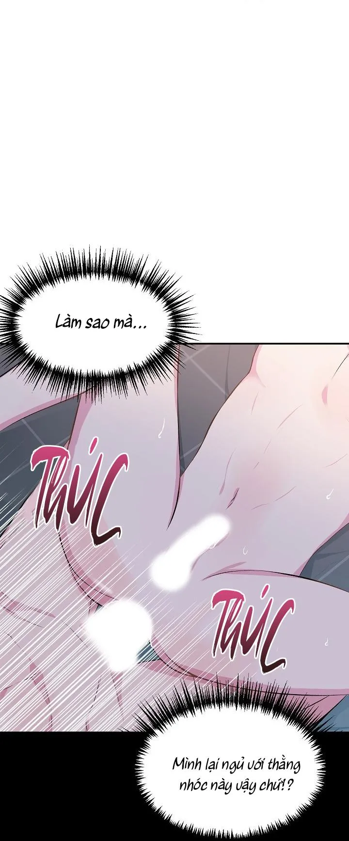 CHO EM MỘT CHÚT TÌNH YÊU THÔI Chapter 1 Trang 9
