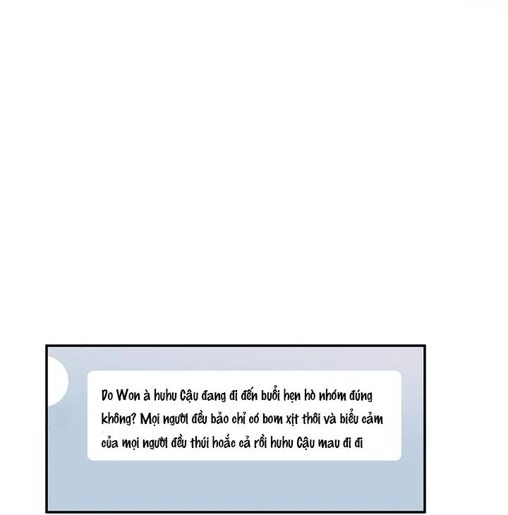 CHO EM MỘT CHÚT TÌNH YÊU THÔI Chapter 1 Trang 12