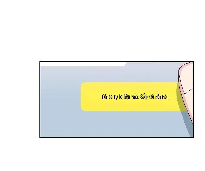 CHO EM MỘT CHÚT TÌNH YÊU THÔI Chapter 1 Trang 13