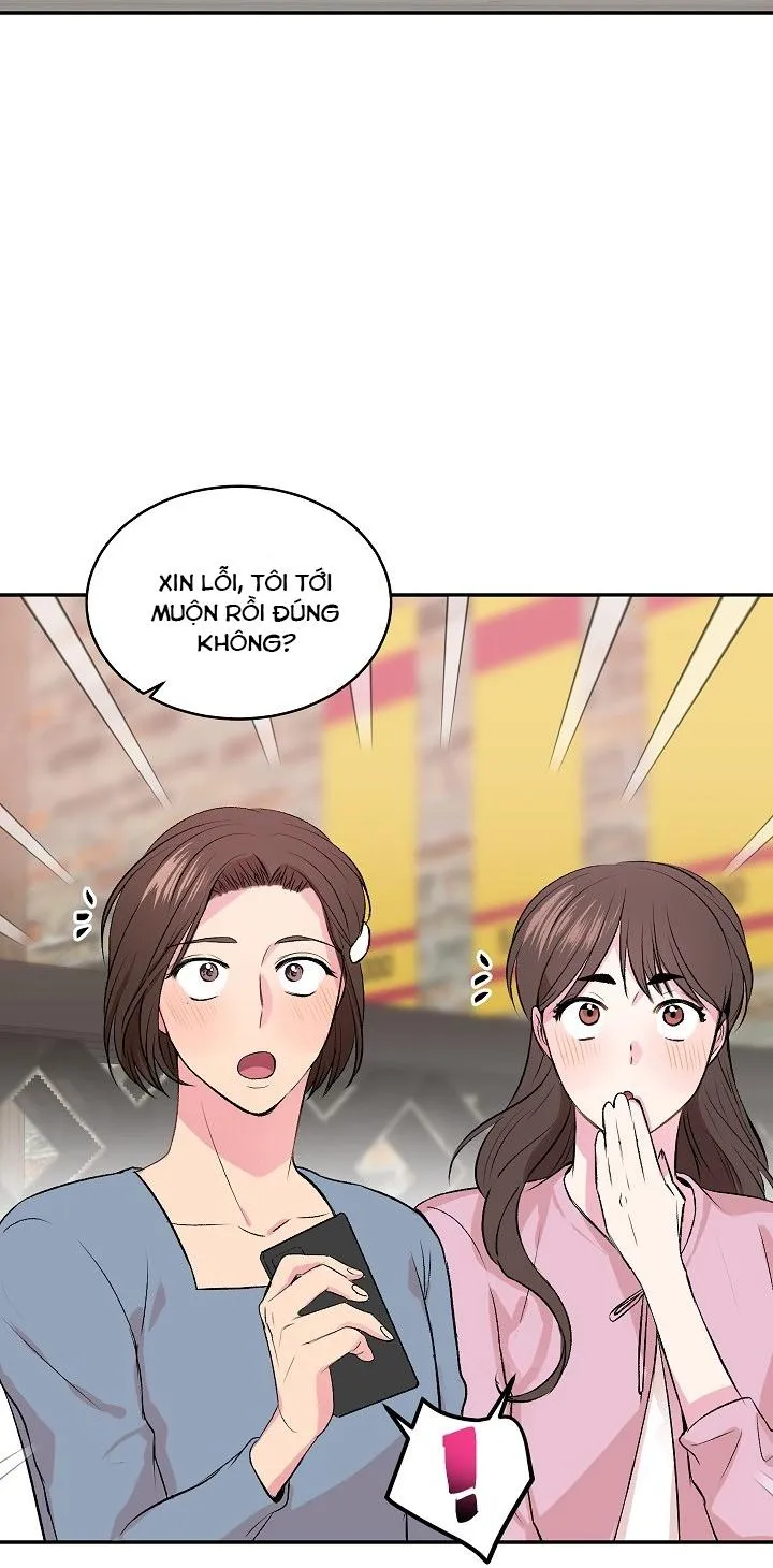 CHO EM MỘT CHÚT TÌNH YÊU THÔI Chapter 1 Trang 16