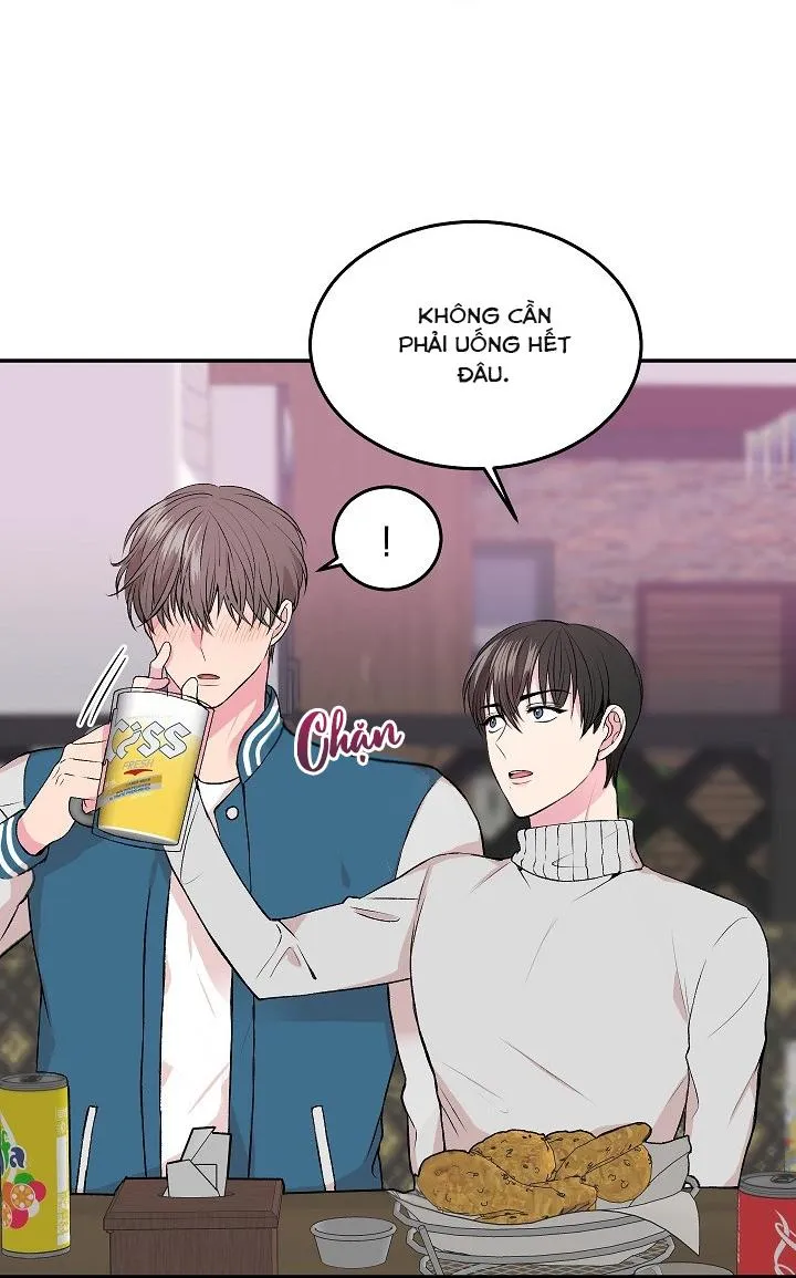 CHO EM MỘT CHÚT TÌNH YÊU THÔI Chapter 1 Trang 22