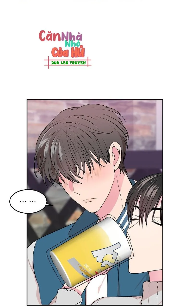 CHO EM MỘT CHÚT TÌNH YÊU THÔI Chapter 1 Trang 24