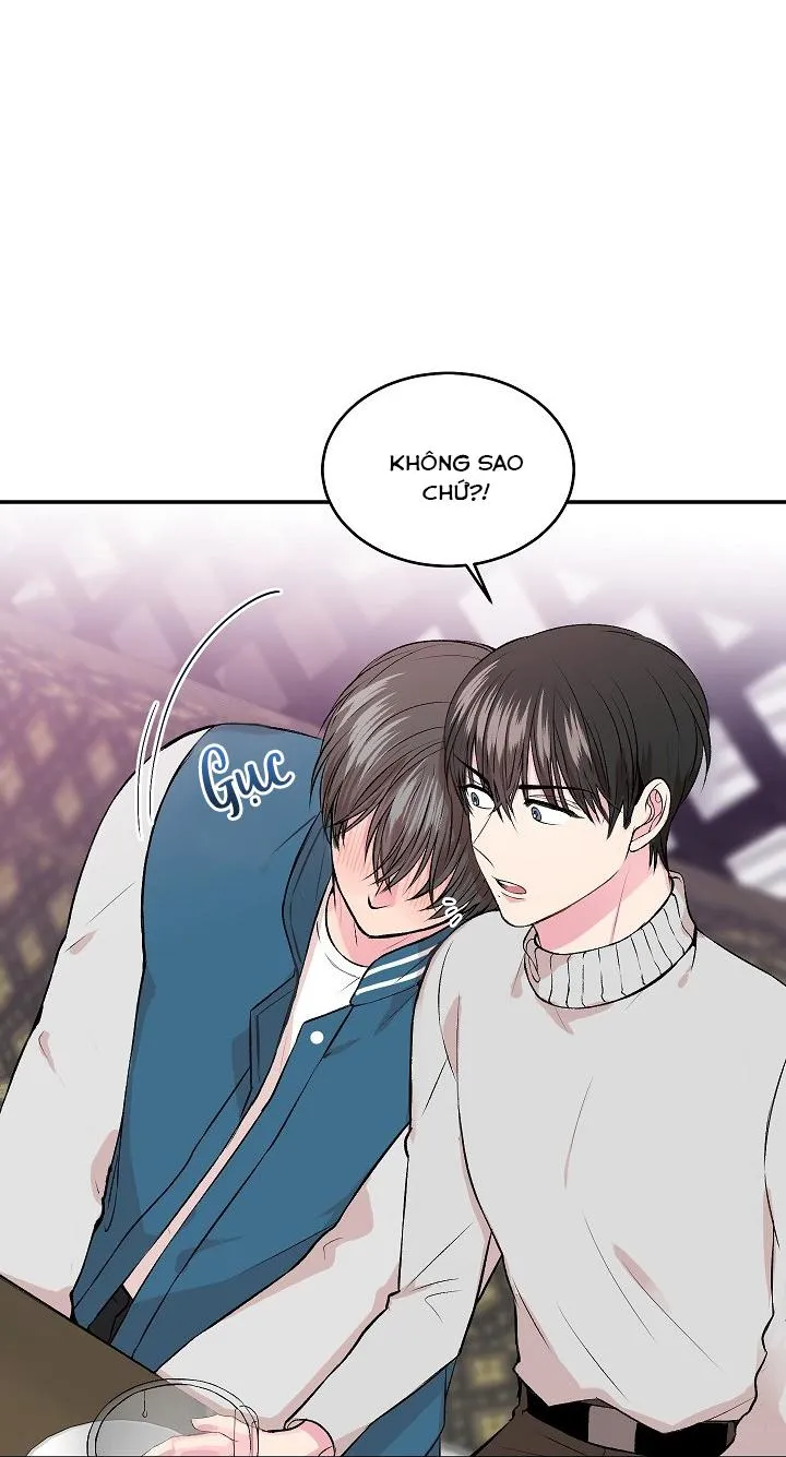 CHO EM MỘT CHÚT TÌNH YÊU THÔI Chapter 1 Trang 25