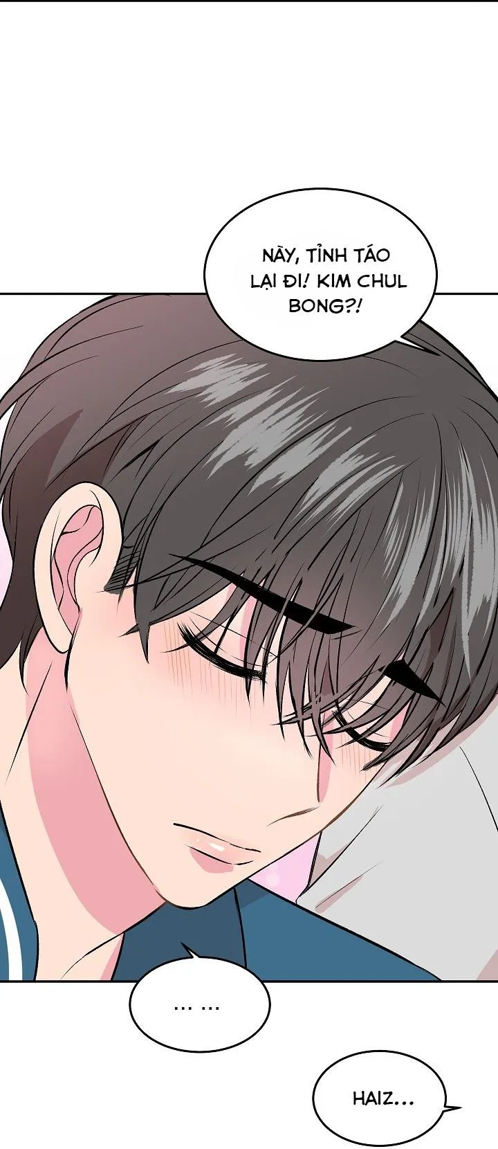 CHO EM MỘT CHÚT TÌNH YÊU THÔI Chapter 1 Trang 26