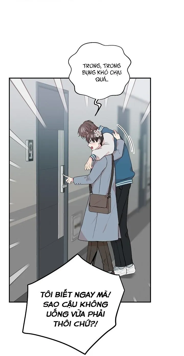 CHO EM MỘT CHÚT TÌNH YÊU THÔI Chapter 1 Trang 30