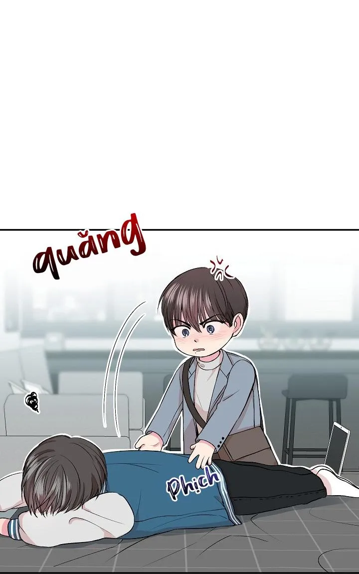 CHO EM MỘT CHÚT TÌNH YÊU THÔI Chapter 1 Trang 33