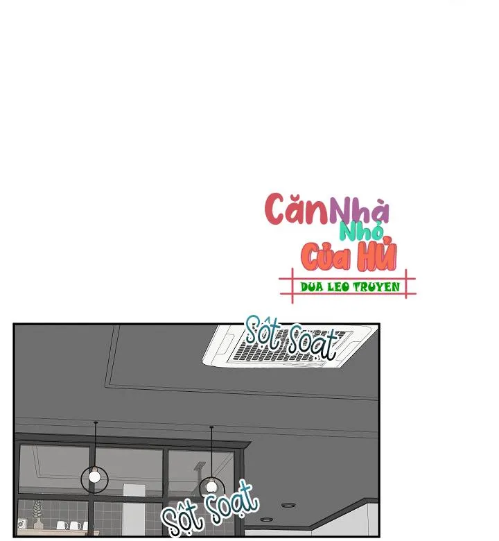 CHO EM MỘT CHÚT TÌNH YÊU THÔI Chapter 1 Trang 34