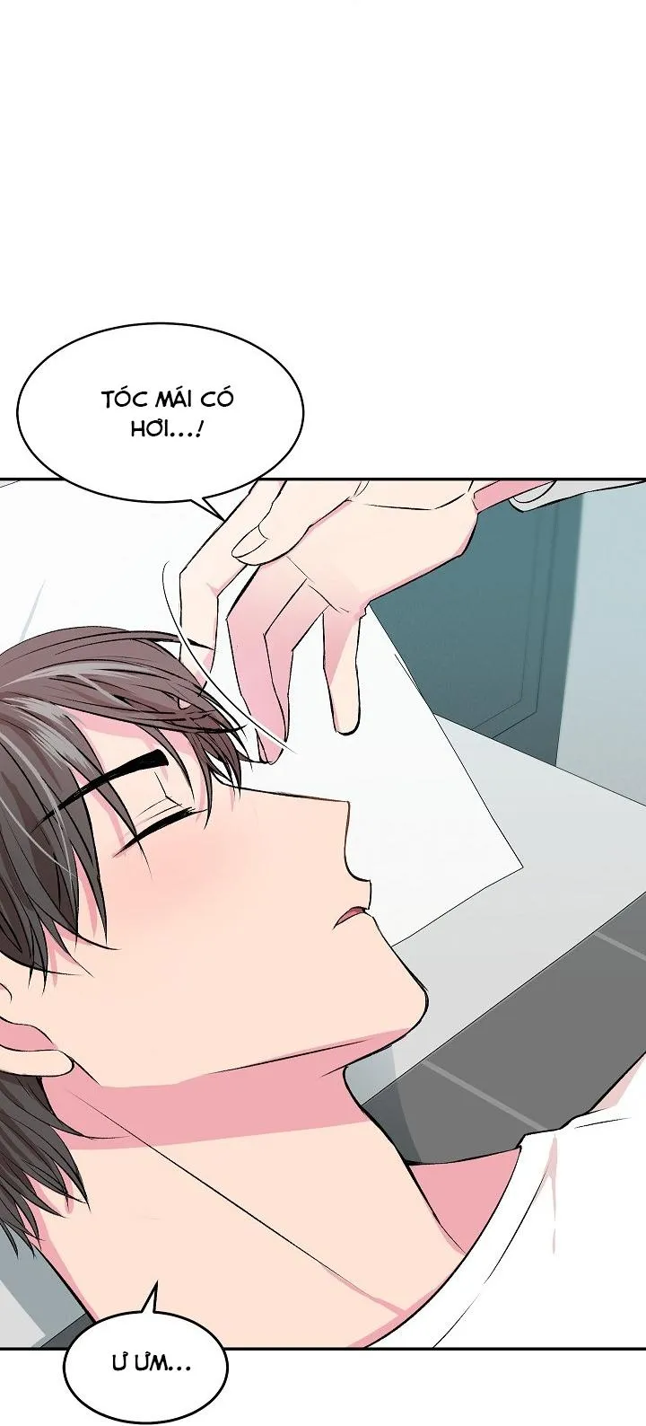 CHO EM MỘT CHÚT TÌNH YÊU THÔI Chapter 1 Trang 36