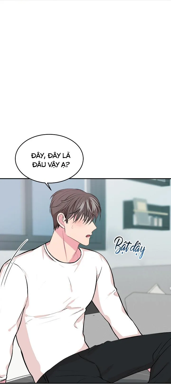 CHO EM MỘT CHÚT TÌNH YÊU THÔI Chapter 1 Trang 41