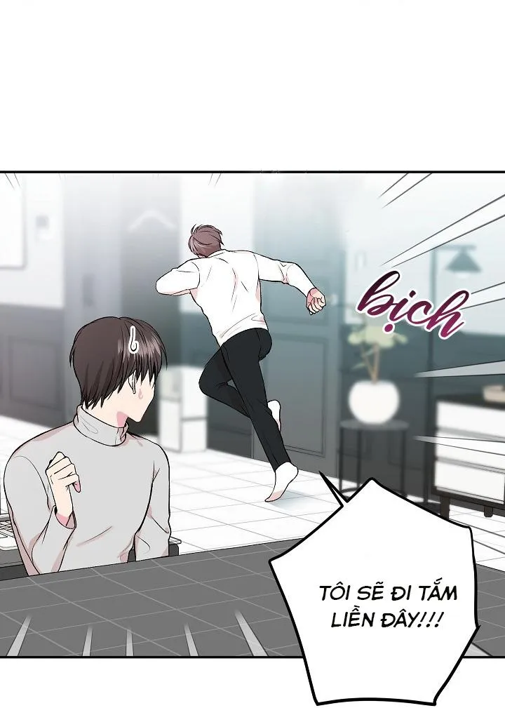 CHO EM MỘT CHÚT TÌNH YÊU THÔI Chapter 1 Trang 45