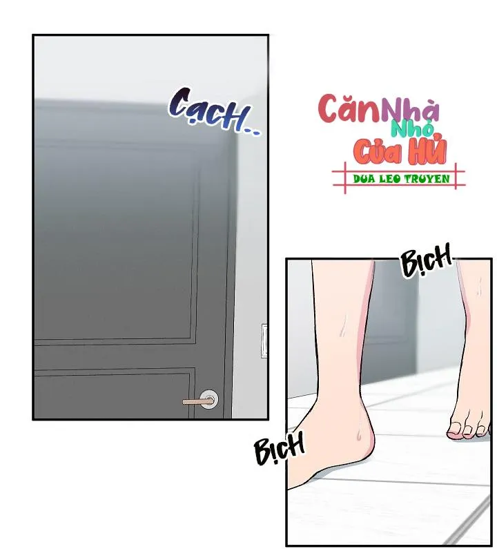 CHO EM MỘT CHÚT TÌNH YÊU THÔI Chapter 1 Trang 47