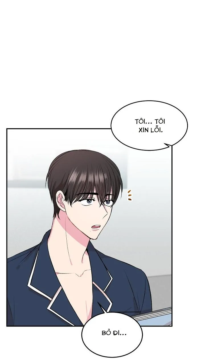 CHO EM MỘT CHÚT TÌNH YÊU THÔI Chapter 1 Trang 48