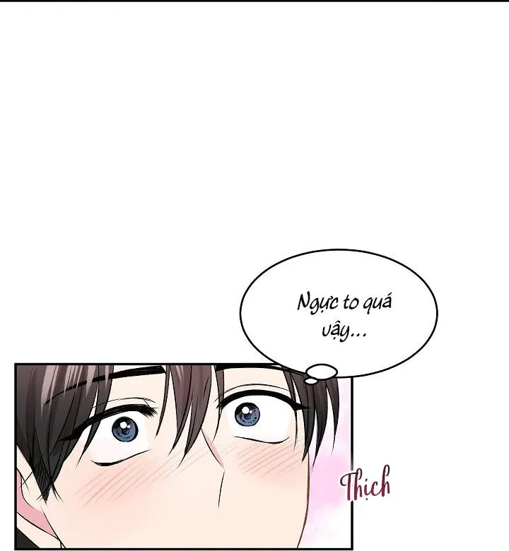 CHO EM MỘT CHÚT TÌNH YÊU THÔI Chapter 1 Trang 52