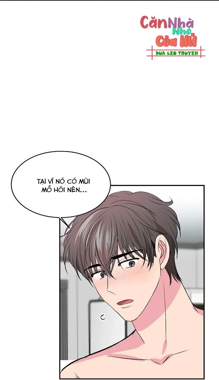 CHO EM MỘT CHÚT TÌNH YÊU THÔI Chapter 1 Trang 55