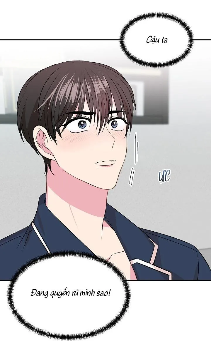 CHO EM MỘT CHÚT TÌNH YÊU THÔI Chapter 1 Trang 58