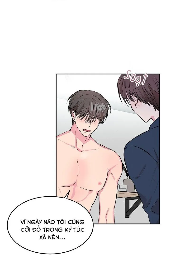 CHO EM MỘT CHÚT TÌNH YÊU THÔI Chapter 1 Trang 59