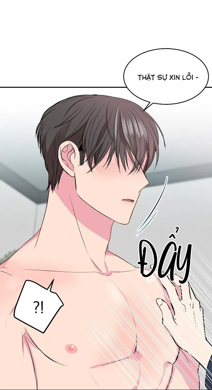 CHO EM MỘT CHÚT TÌNH YÊU THÔI Chapter 1 Trang 60