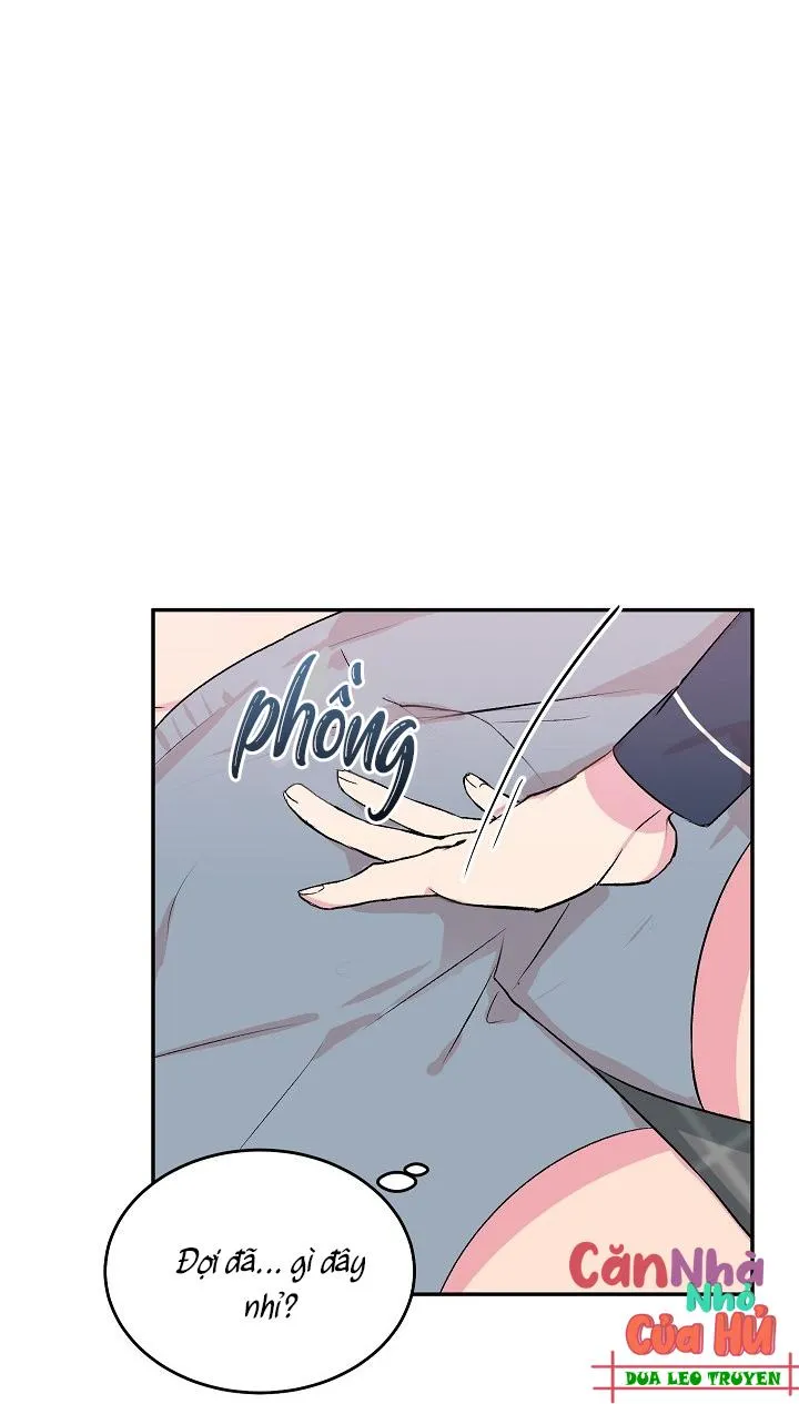 CHO EM MỘT CHÚT TÌNH YÊU THÔI Chapter 1 Trang 67