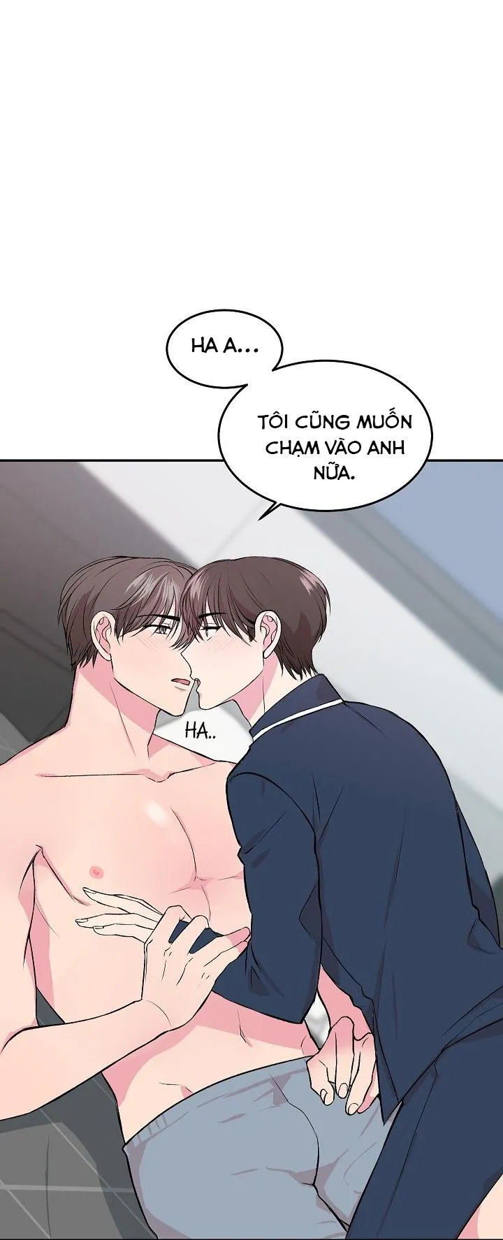 CHO EM MỘT CHÚT TÌNH YÊU THÔI Chapter 1 Trang 68