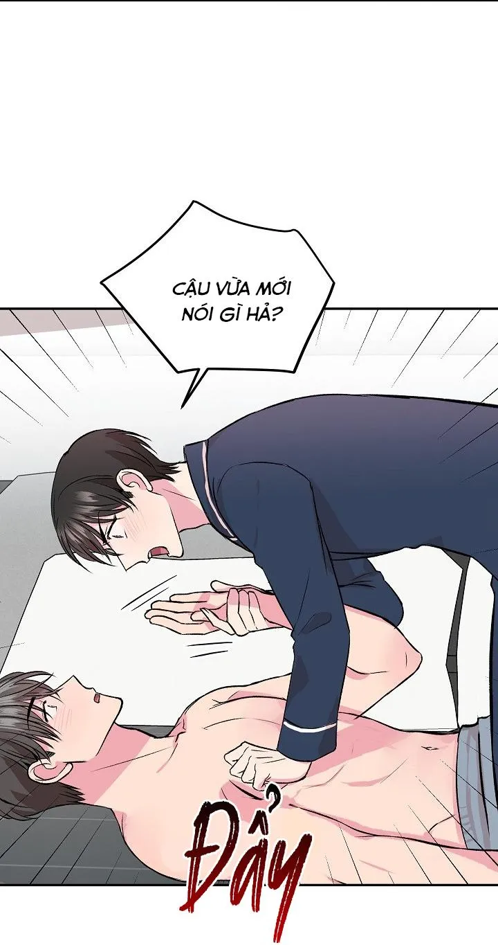 CHO EM MỘT CHÚT TÌNH YÊU THÔI Chapter 1 Trang 73