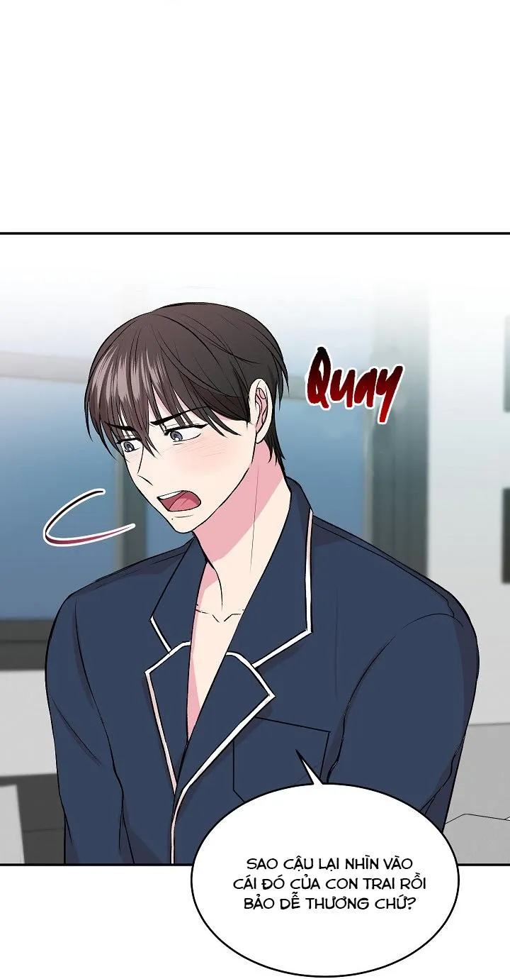 CHO EM MỘT CHÚT TÌNH YÊU THÔI Chapter 1 Trang 75