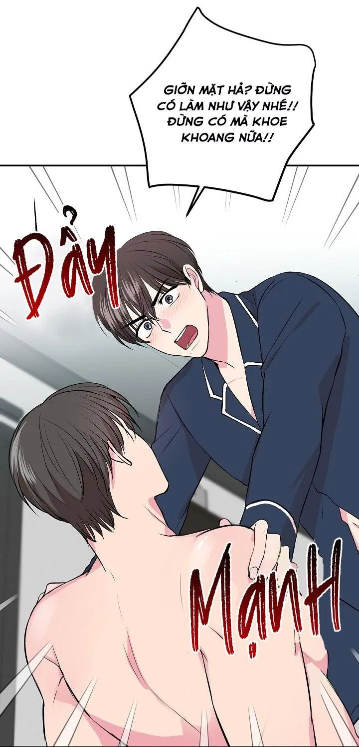 CHO EM MỘT CHÚT TÌNH YÊU THÔI Chapter 1 Trang 81