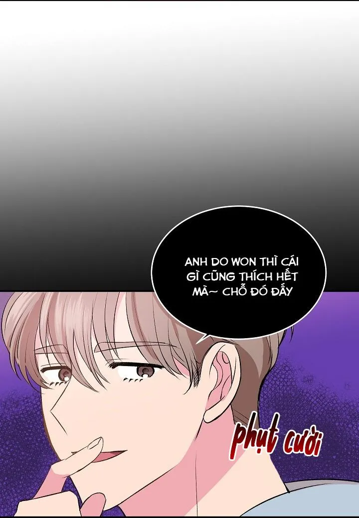 CHO EM MỘT CHÚT TÌNH YÊU THÔI Chapter 1 Trang 82