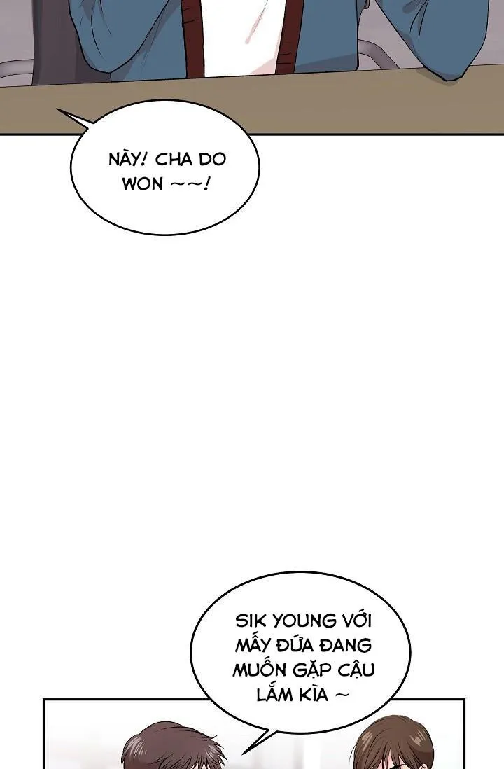 CHO EM MỘT CHÚT TÌNH YÊU THÔI Chapter 3 Trang 7