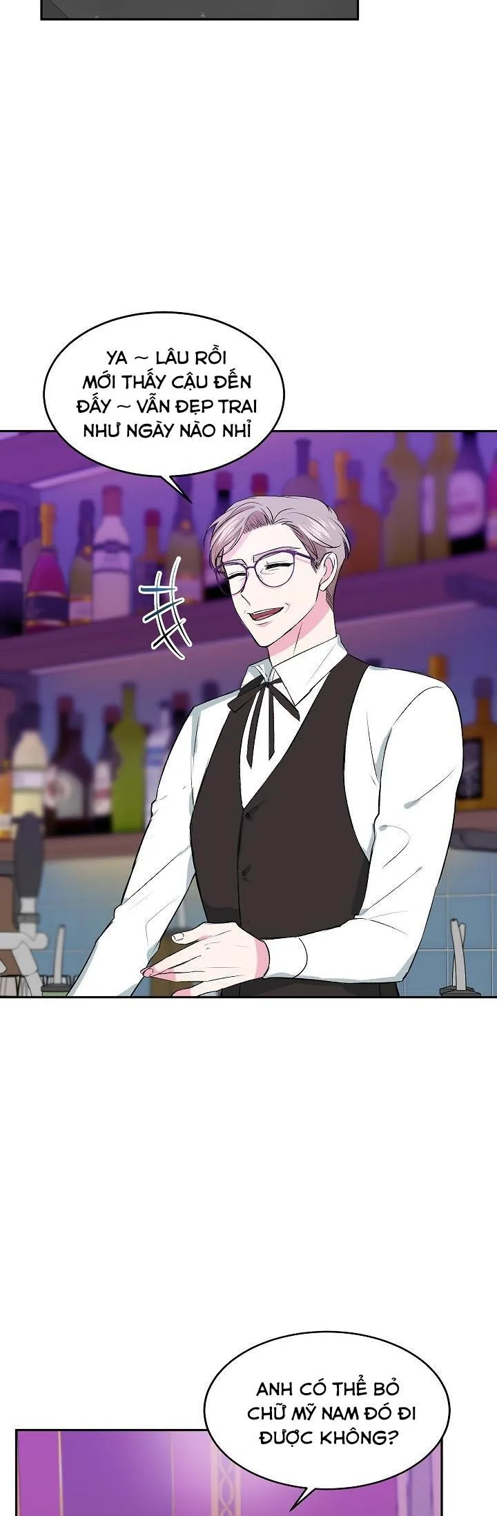 CHO EM MỘT CHÚT TÌNH YÊU THÔI Chapter 3 Trang 13