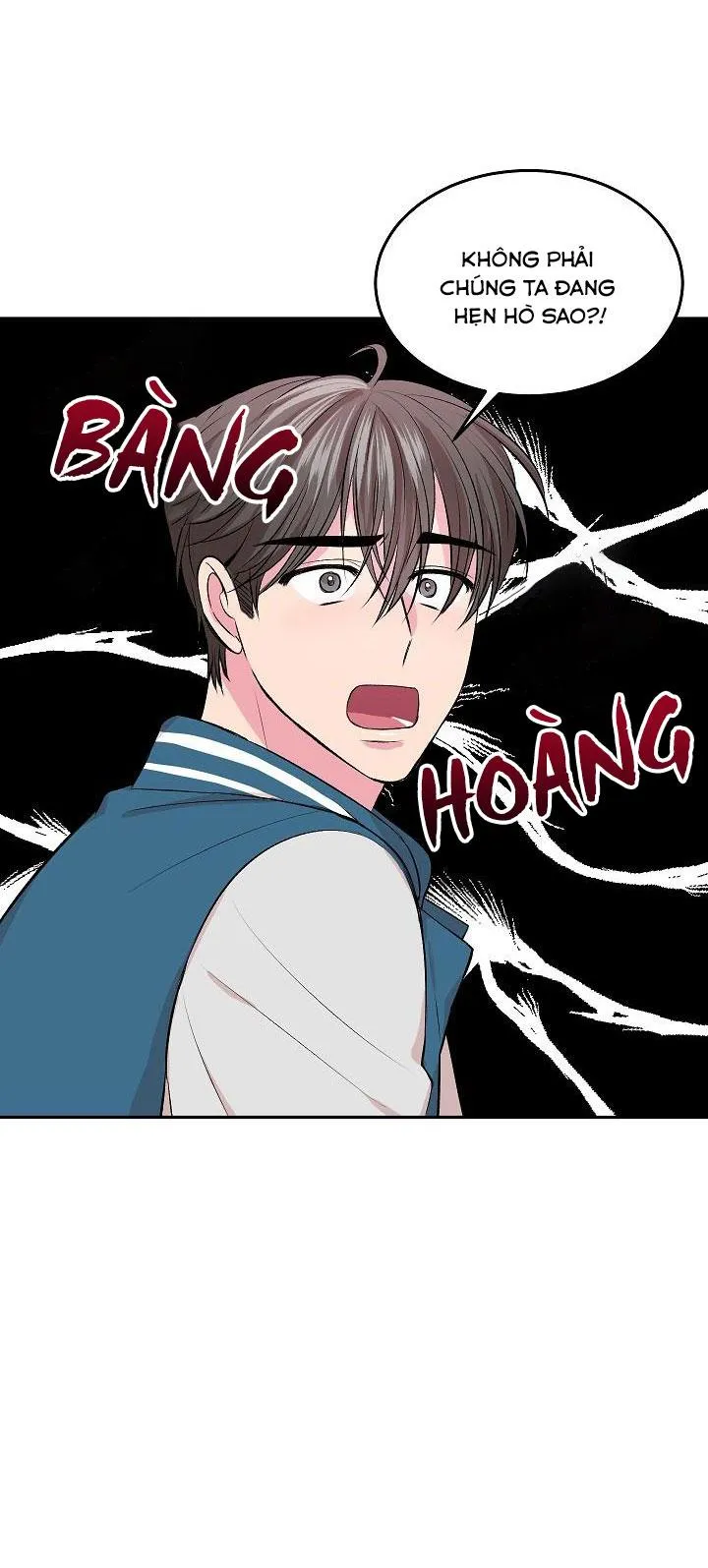 CHO EM MỘT CHÚT TÌNH YÊU THÔI Chapter 4 Trang 3