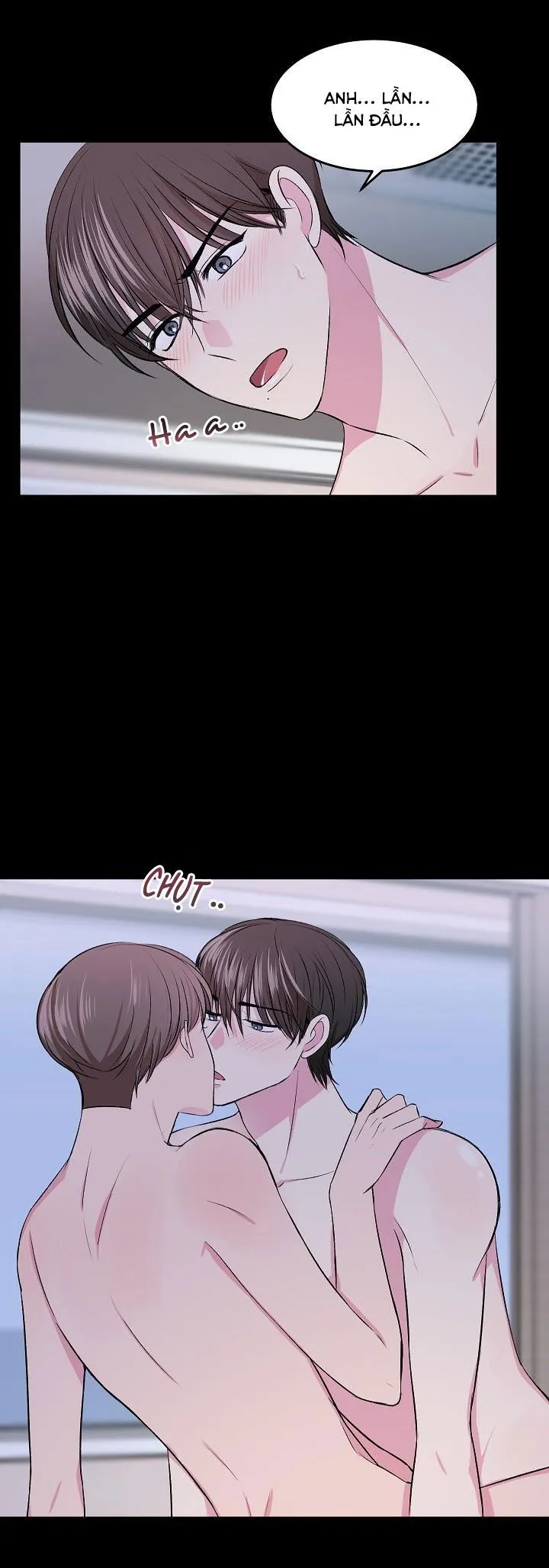 CHO EM MỘT CHÚT TÌNH YÊU THÔI Chapter 4 Trang 10