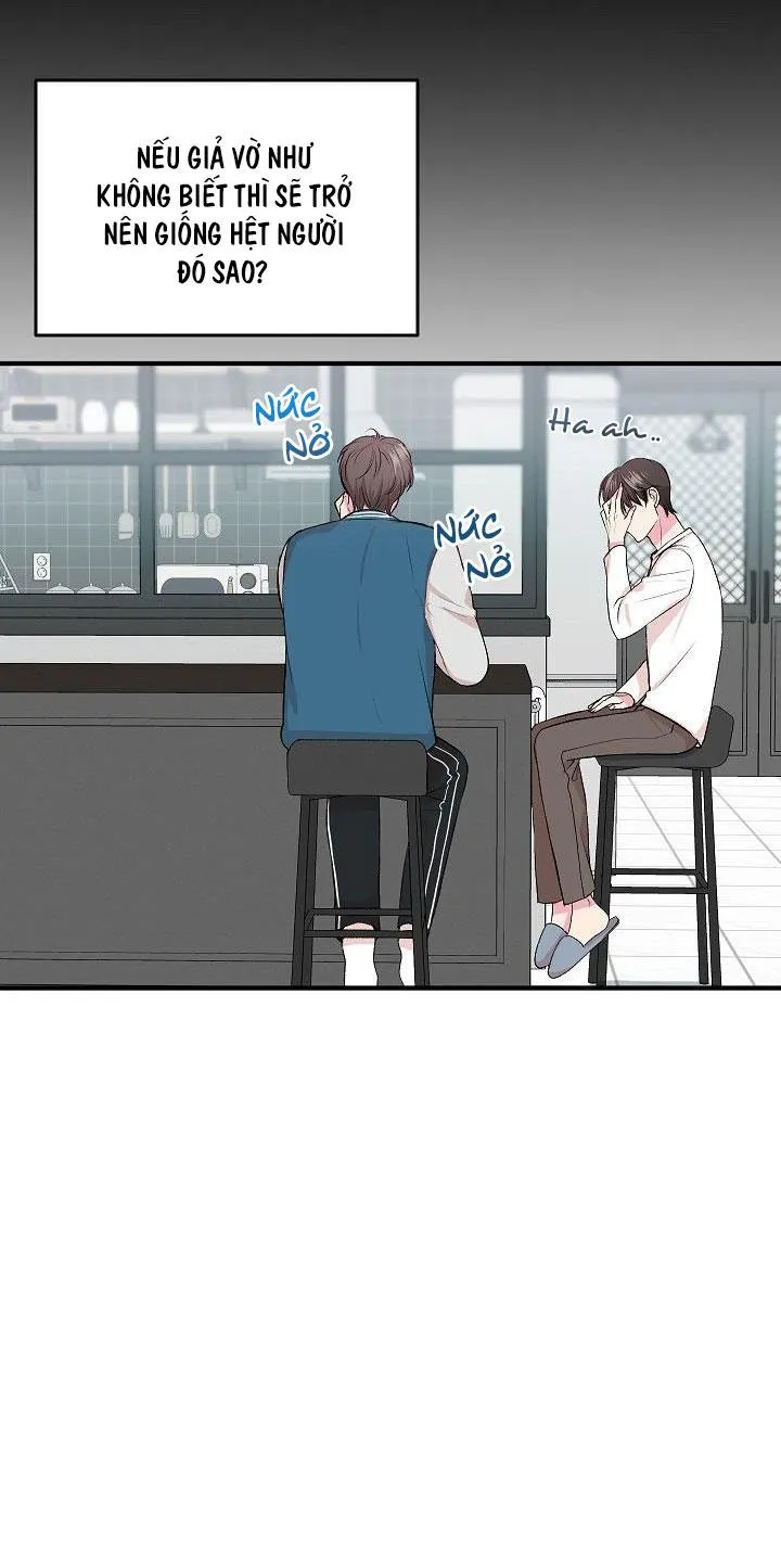 CHO EM MỘT CHÚT TÌNH YÊU THÔI Chapter 4 Trang 14