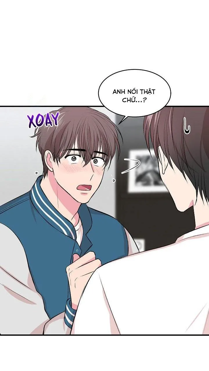 CHO EM MỘT CHÚT TÌNH YÊU THÔI Chapter 4 Trang 16