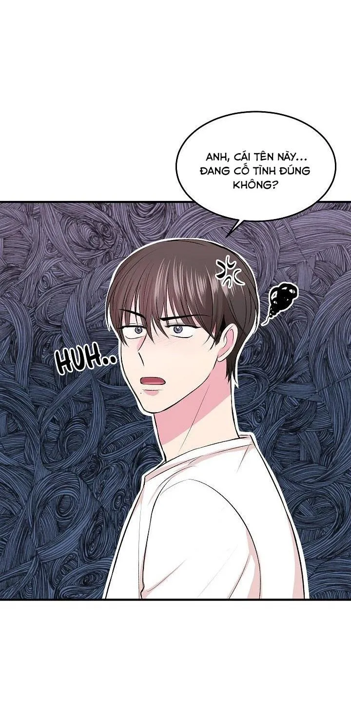 CHO EM MỘT CHÚT TÌNH YÊU THÔI Chapter 4 Trang 23